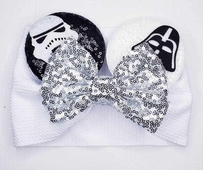 Minnie Ear Headbands