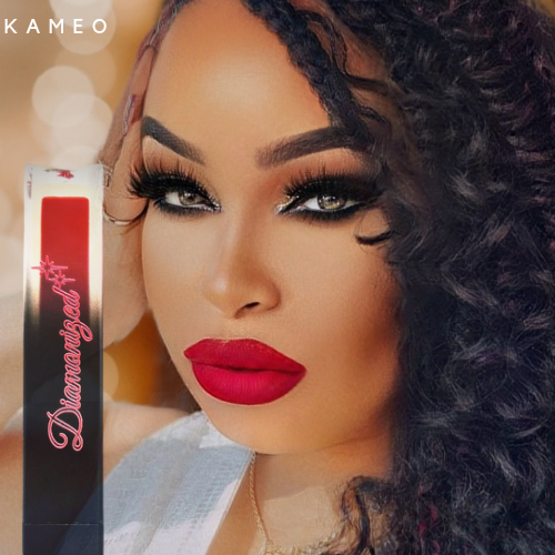 KAMEO - Matte Liquid Lipstick